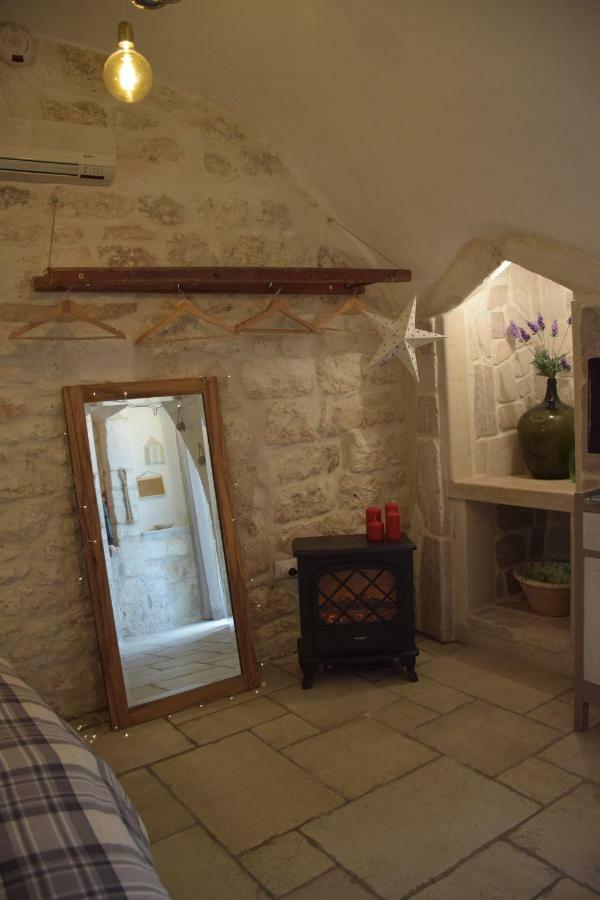 Dimora Levante Ostuni Extérieur photo